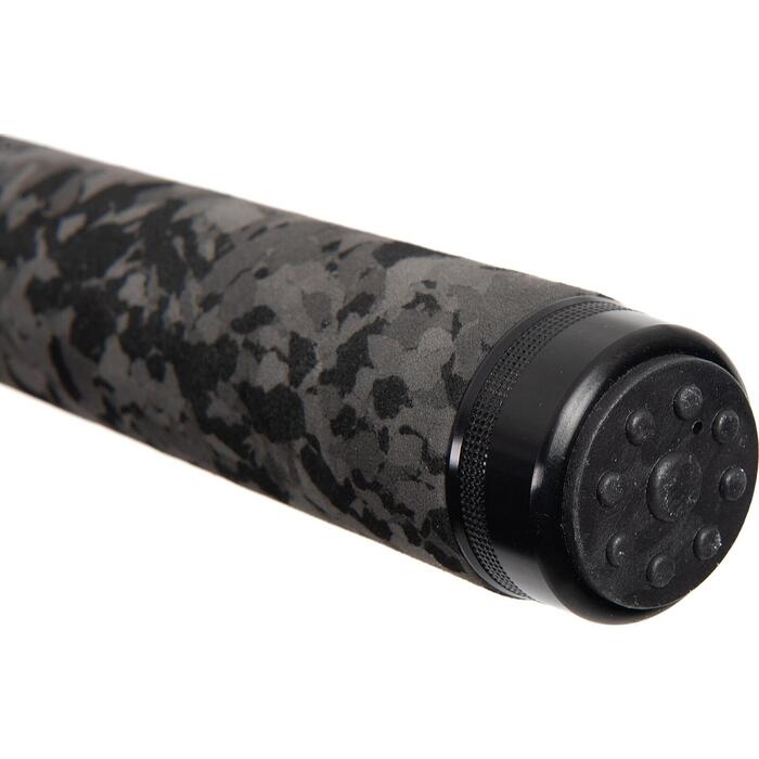 Fox Rage Street Fighter Net 5.5m Carbon Net