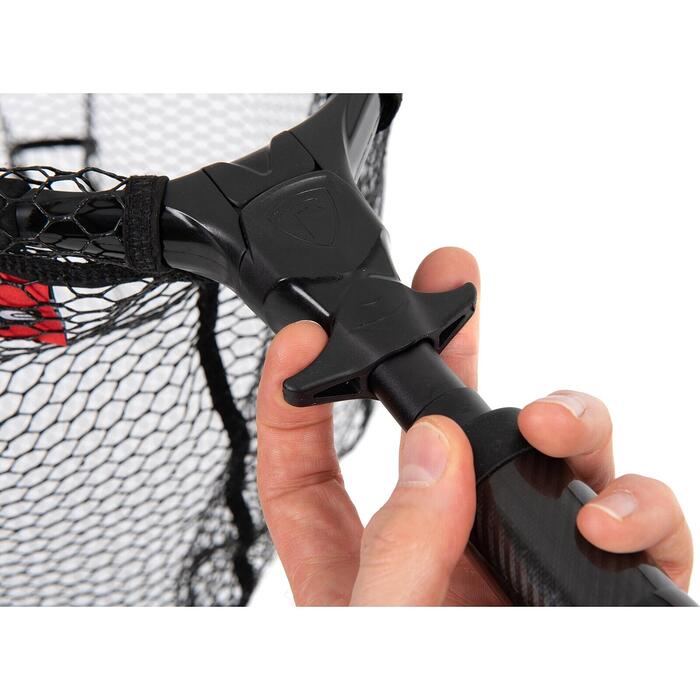 Fox Rage Street Fighter Net 5.5m Carbon Net