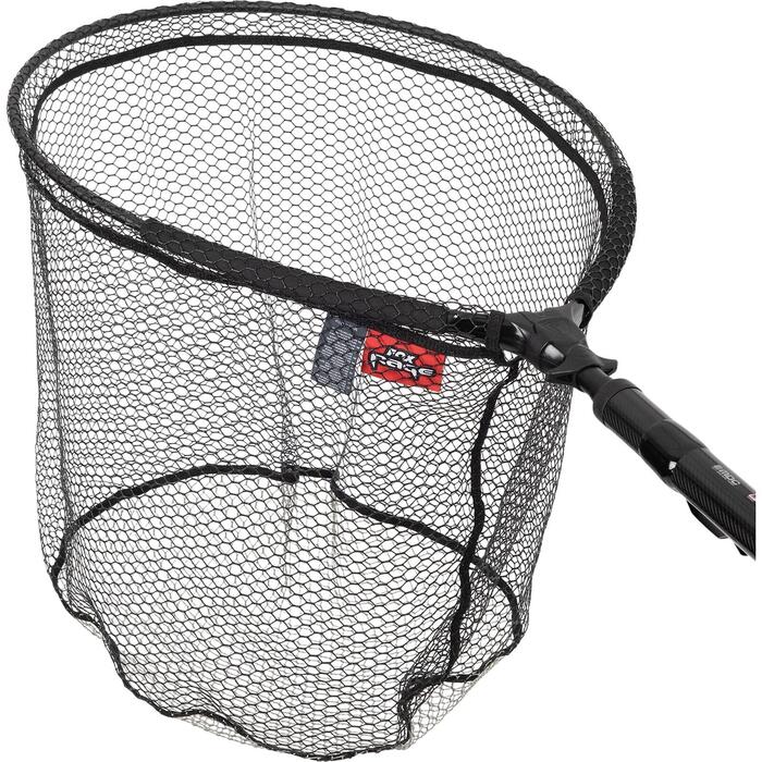 Fox Rage Street Fighter Net 5.5m Carbon Net