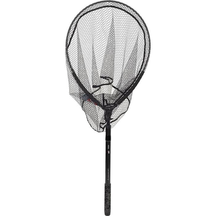 Fox Rage Street Fighter Net 5.5m Carbon Net