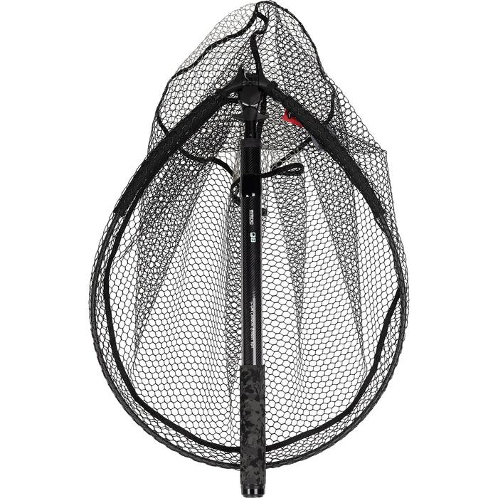 Fox Rage Street Fighter Net 5.5m Carbon Net