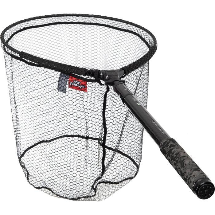 Fox Rage Street Fighter Net 5.5m Carbon Net