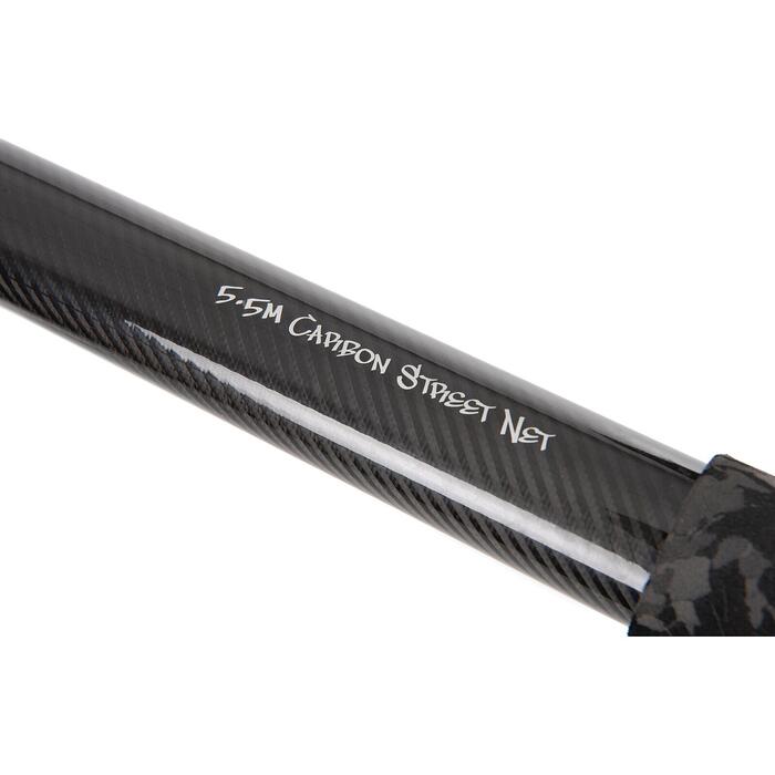 Fox Rage Street Fighter Net 5.5m Carbon Net