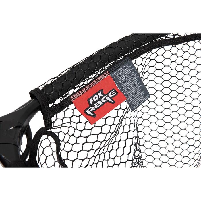 Fox Rage Street Fighter Net 5.5m Carbon Net