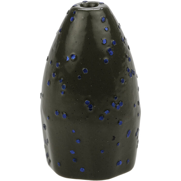 Strike King Tour Grade Tungsten Weights 3.5gr Green Pumpkin Sapphire