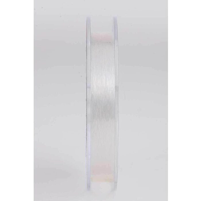 Fox Rage Strike Point Drop 'n Jig Fluorocarbon 0.35mm