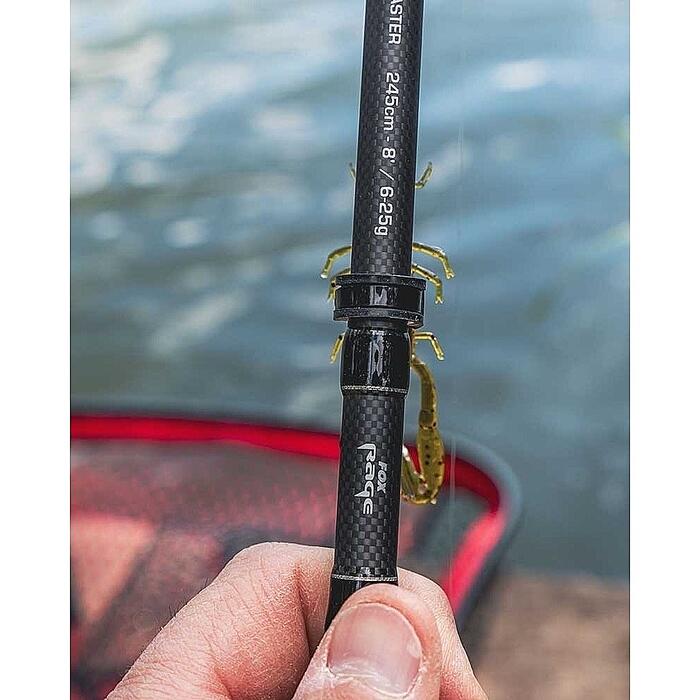 Fox Rage Strike Point Lure Keeper