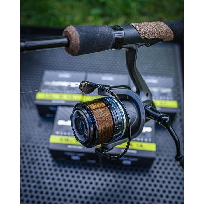 Matrix Submerge XD Mono 300m 0.23mm 8lb