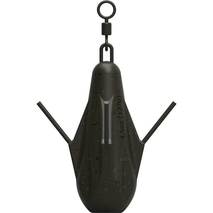 Avid Substrate Marker Lead 100gr