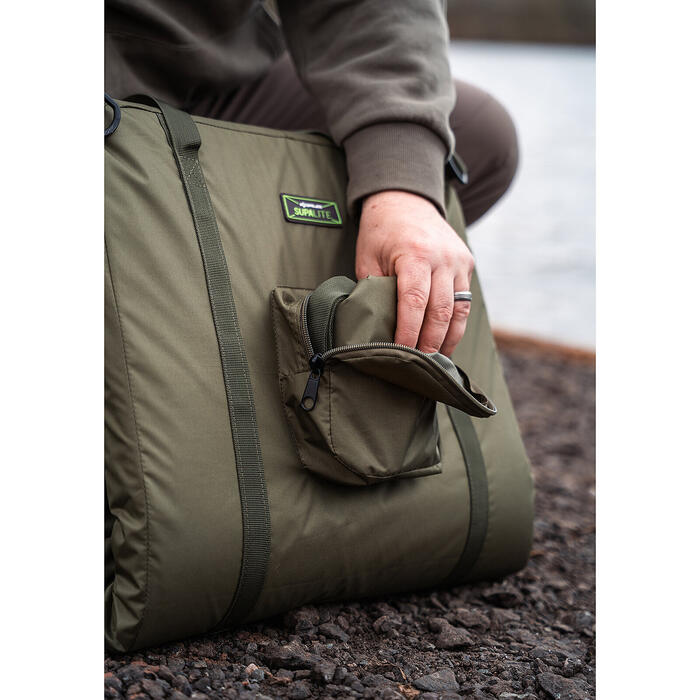 Korum Supa Lite Fishcare Set