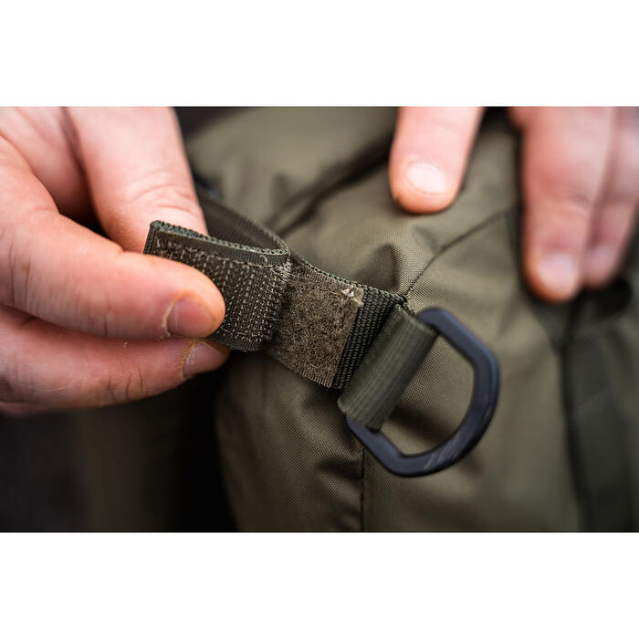 Korum Supa Lite Fishcare Set