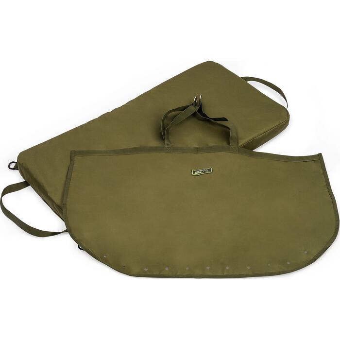 Korum Supa Lite Fishcare Set