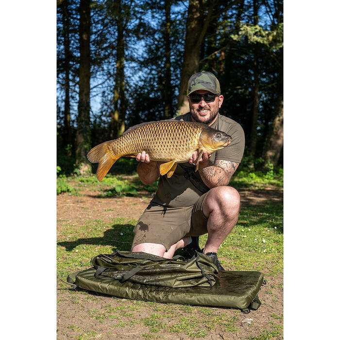 Korum Supa Lite Fishcare Set