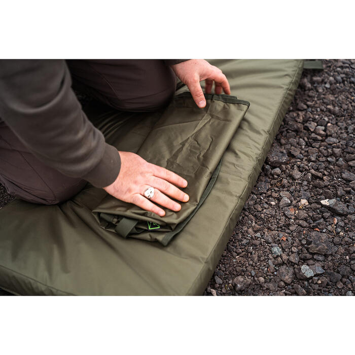 Korum Supa Lite Fishcare Set