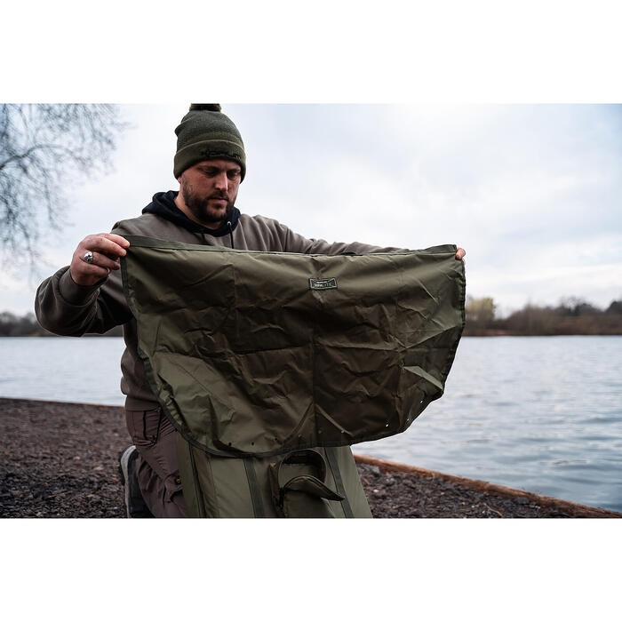 Korum Supa Lite Fishcare Set