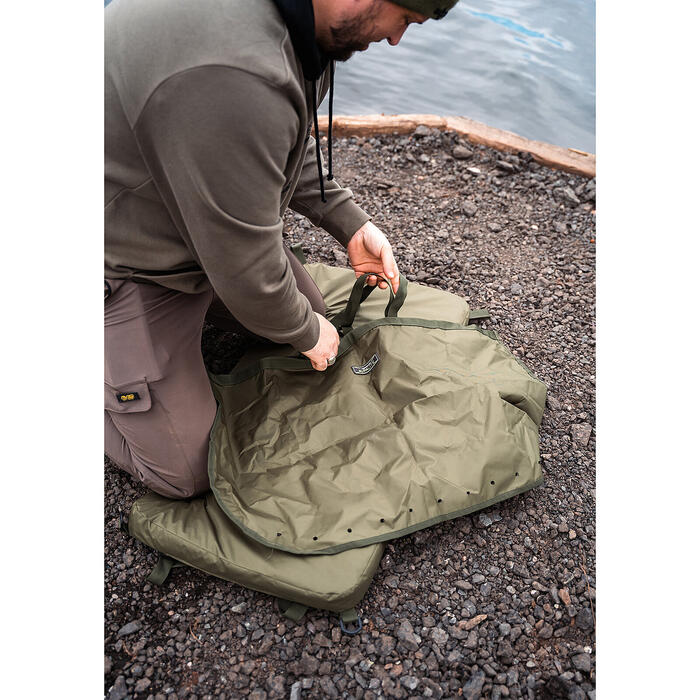 Korum Supa Lite Fishcare Set