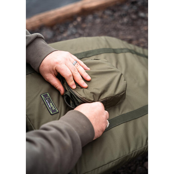 Korum Supa Lite Fishcare Set