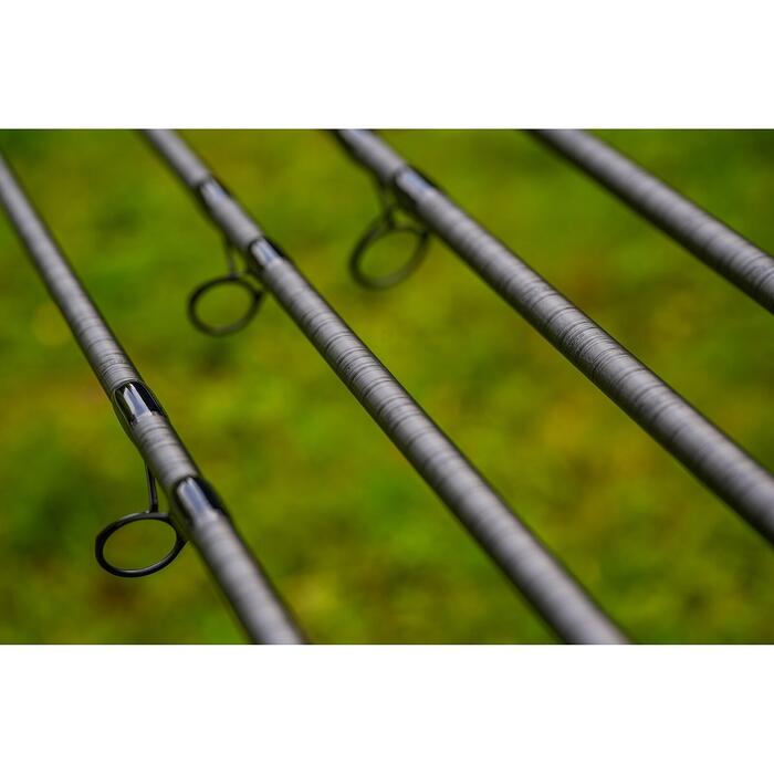 Preston Supera X Distance Feeder 3.60m 0-80gr