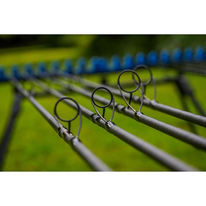 Preston Supera X Distance Feeder 3.60m 0-80gr