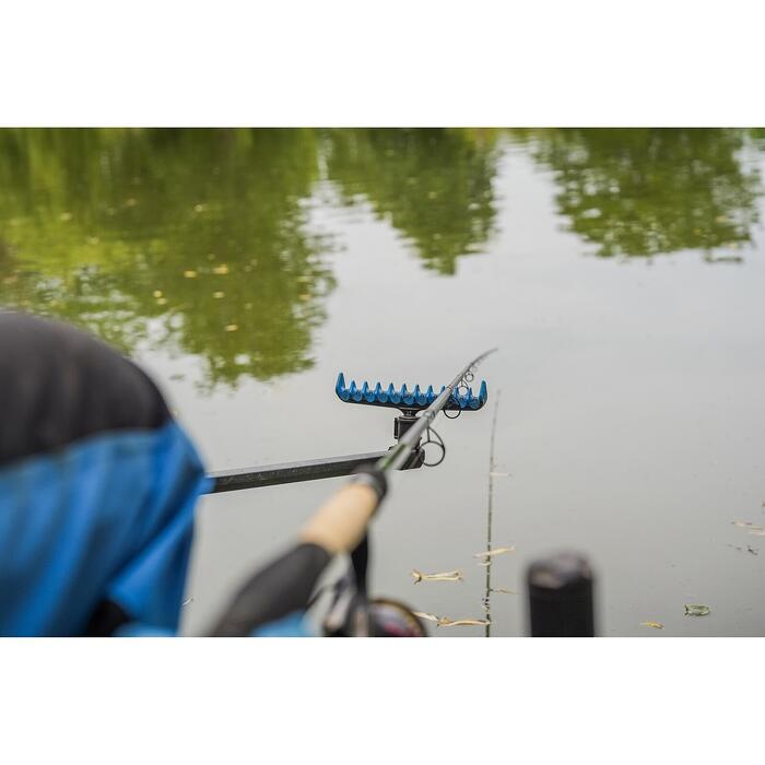 Preston Supera X Distance Feeder 3.60m 0-80gr