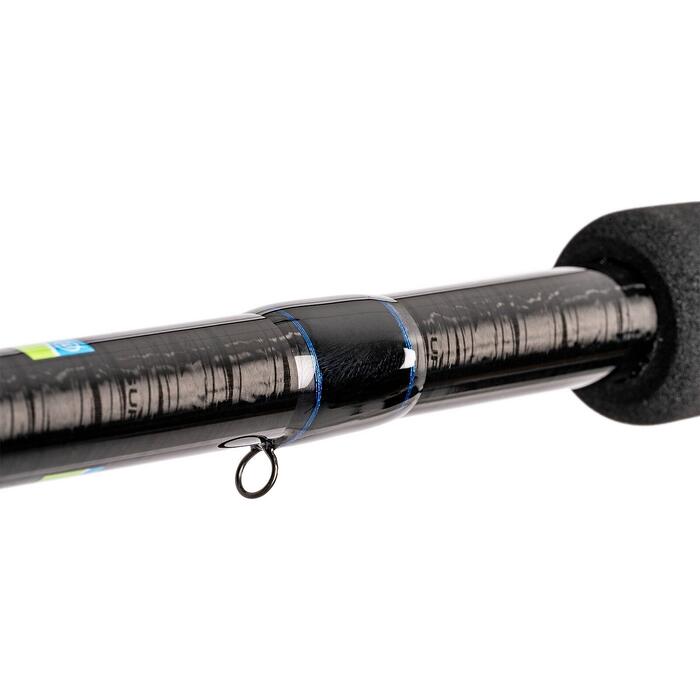 Preston Supera X Distance Feeder 3.60m 0-80gr