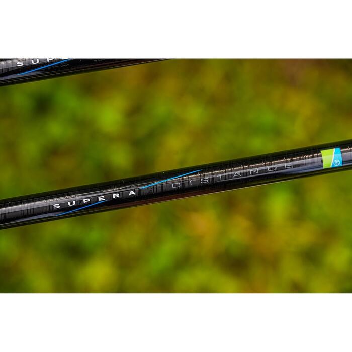 Preston Supera X Distance Feeder 3.60m 0-80gr