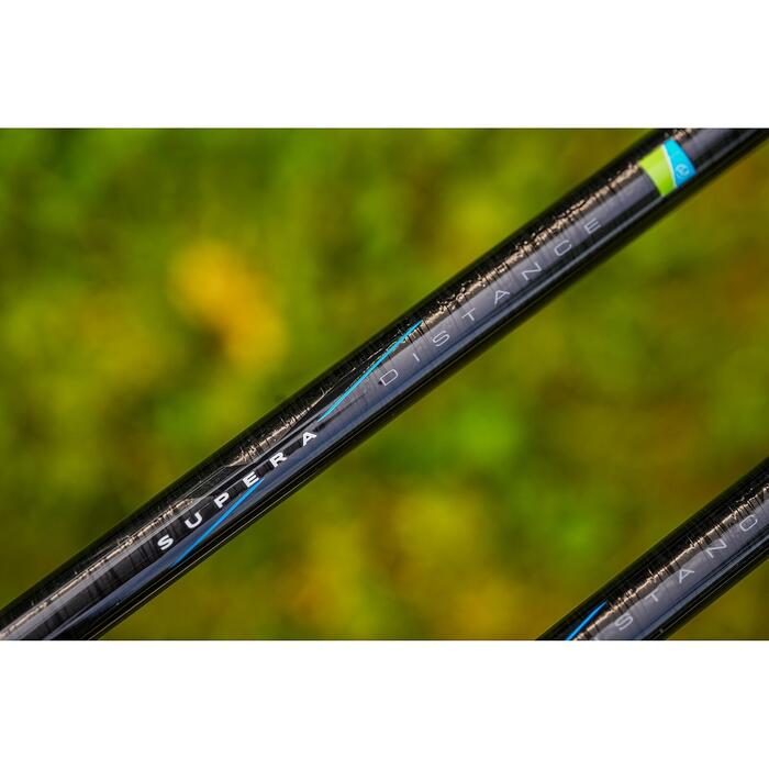Preston Supera X Distance Feeder 3.60m 0-80gr