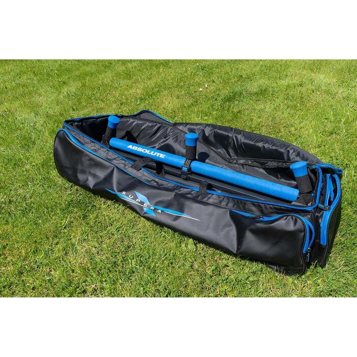 Preston Supera X Roller And Roost - XL