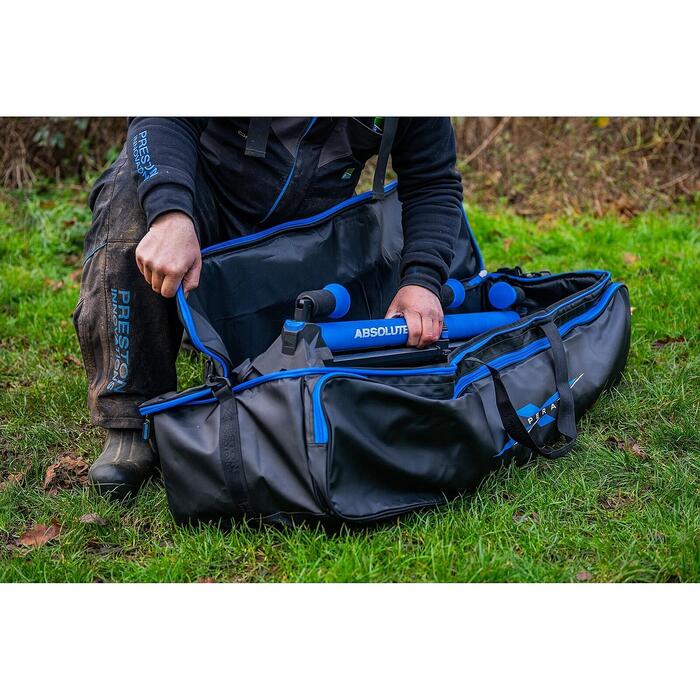 Preston Supera X Roller And Roost - XL