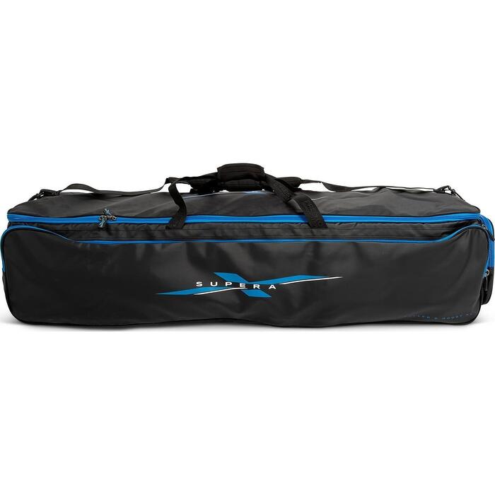 Preston Supera X Roller And Roost - XL