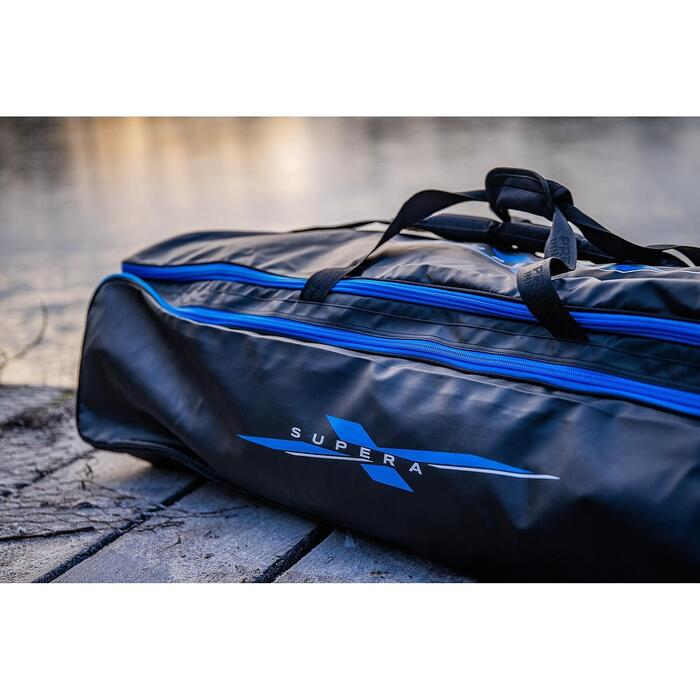 Preston Supera X Roller And Roost - XL