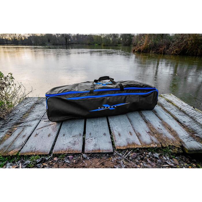 Preston Supera X Roller And Roost - XL