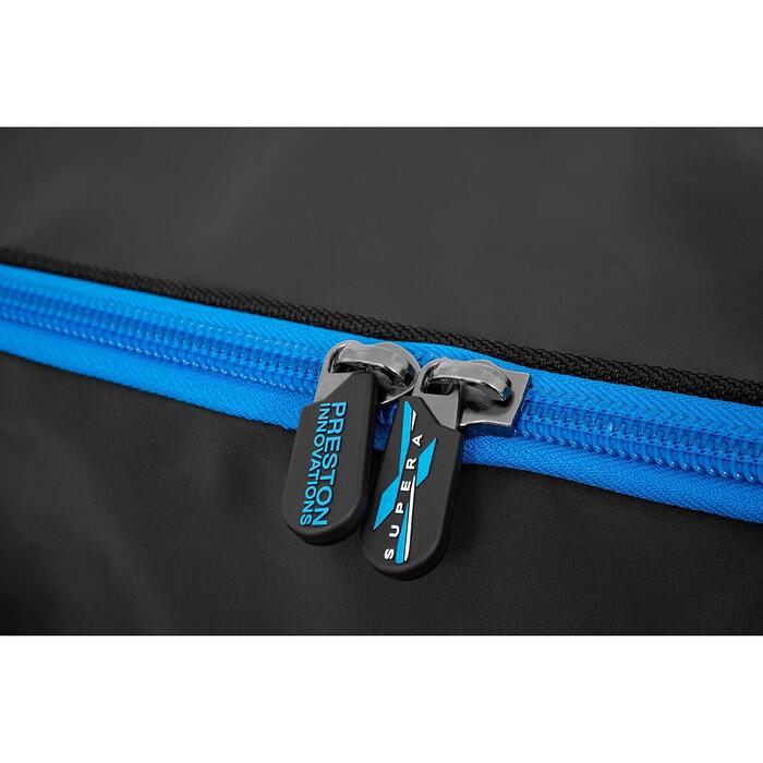 Preston Supera X Tray & Net Bag