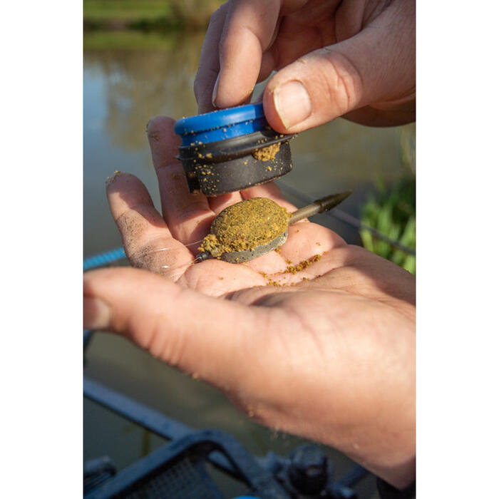 Sonubaits Super Crush Mega Carp Method Mix Green