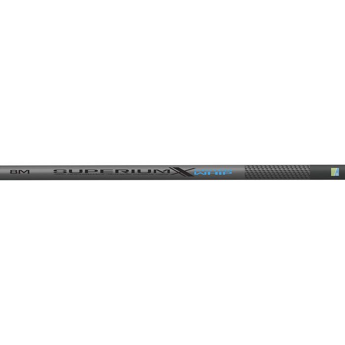 Preston Superium 8m System Whip
