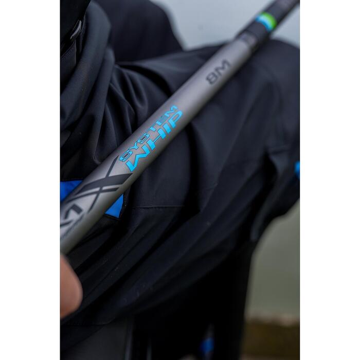 Preston Superium 8m System Whip