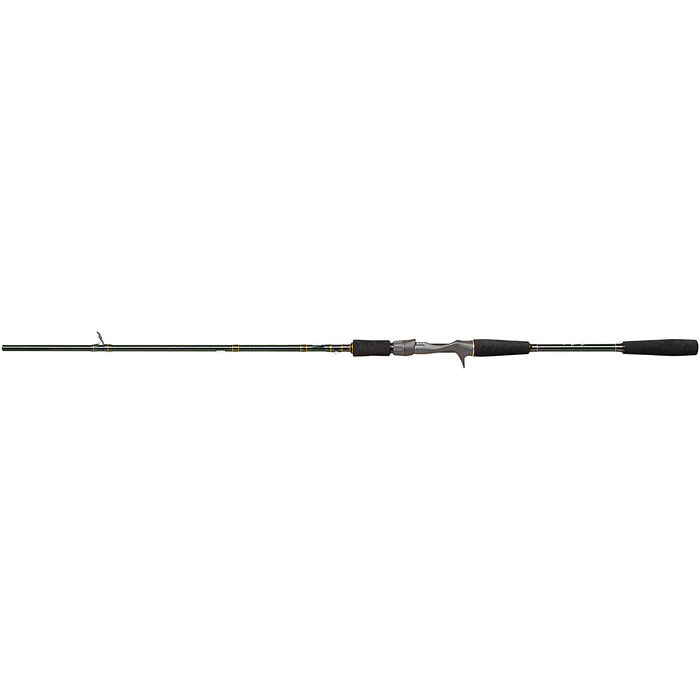 Abu Garcia Svartzonker Classic Motoroil Rods Casting 2.15m 30-140gr