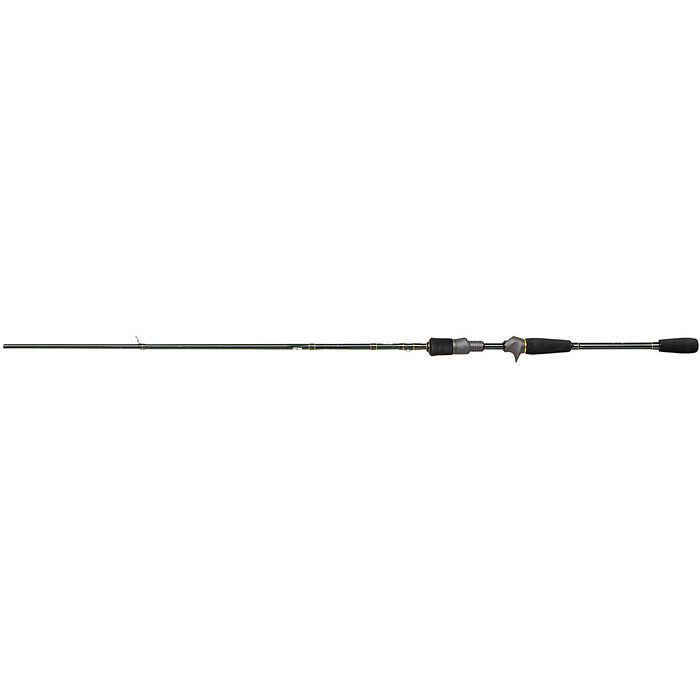 Abu Garcia Svartzonker Classic Motoroil Rods Casting 2.15m 30-140gr