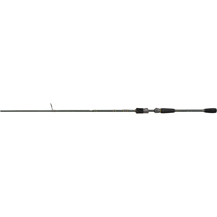 Abu Garcia Svartzonker Classic Motoroil Rods Casting 2.15m 30-140gr