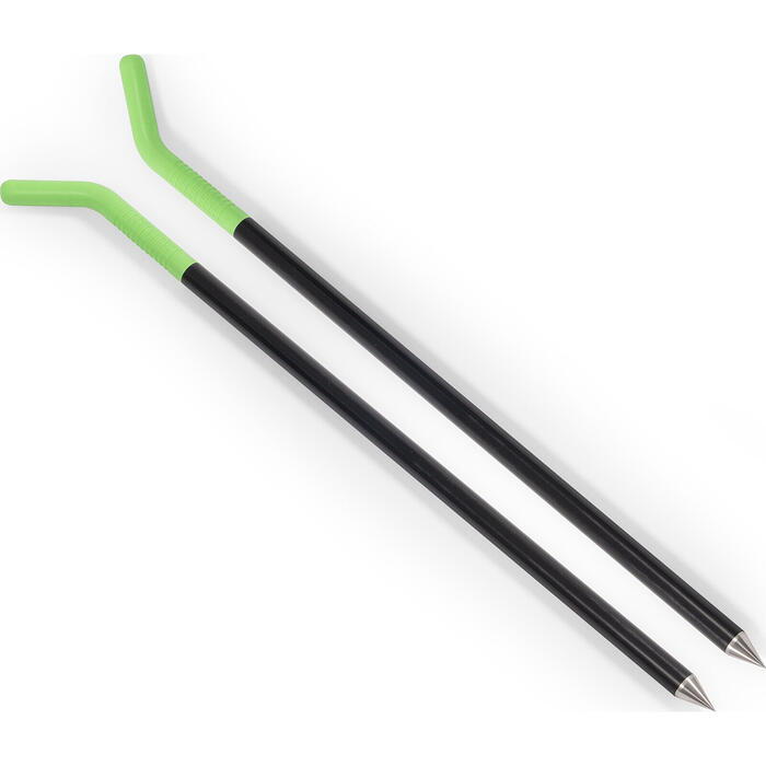 Korum Swan Neck Distance Marker Sticks
