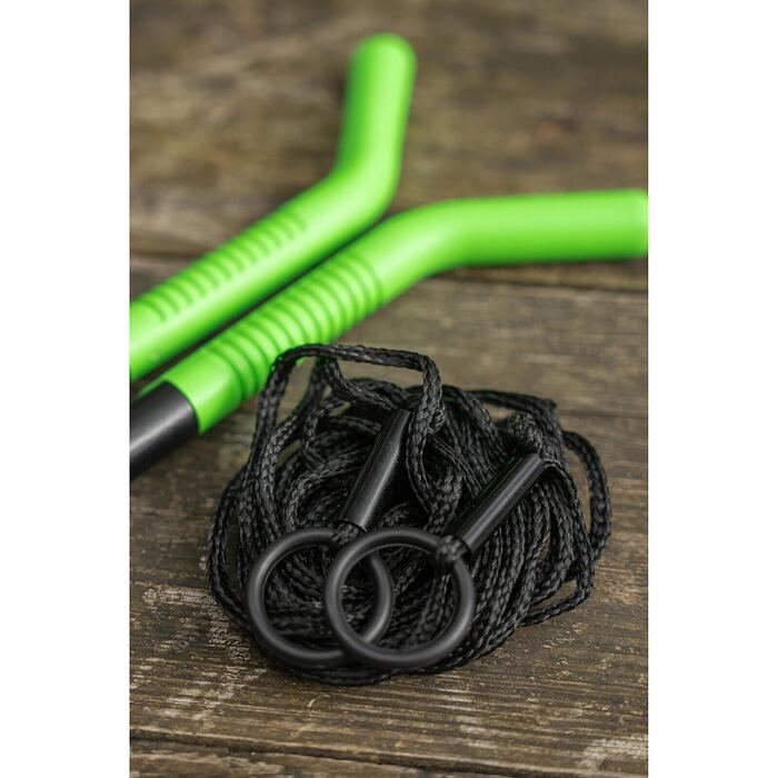 Korum Swan Neck Distance Marker Sticks