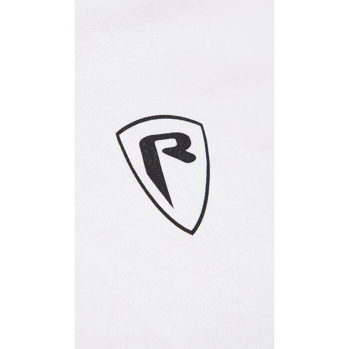 Fox Rage T-shirt 3 pack Black, Red and White M