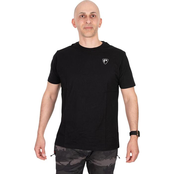 Fox Rage T-shirt 3 pack Black, Red and White M