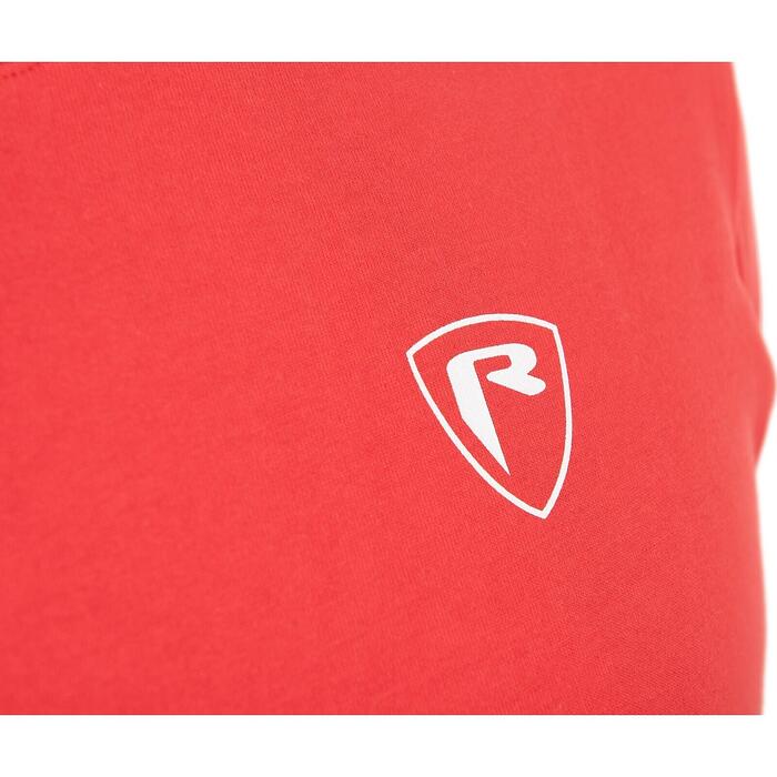 Fox Rage T-shirt 3 pack Black, Red and White S