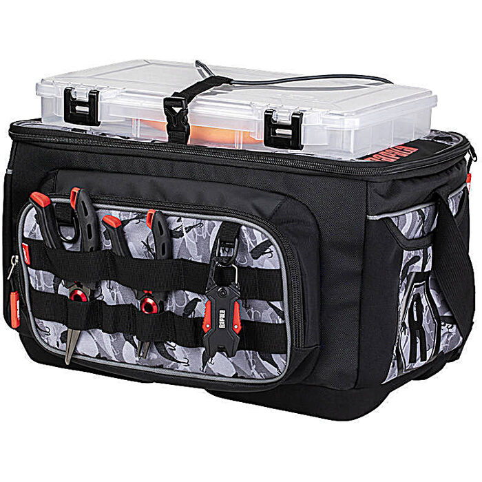 Rapala Lurecamo Tackle Bag