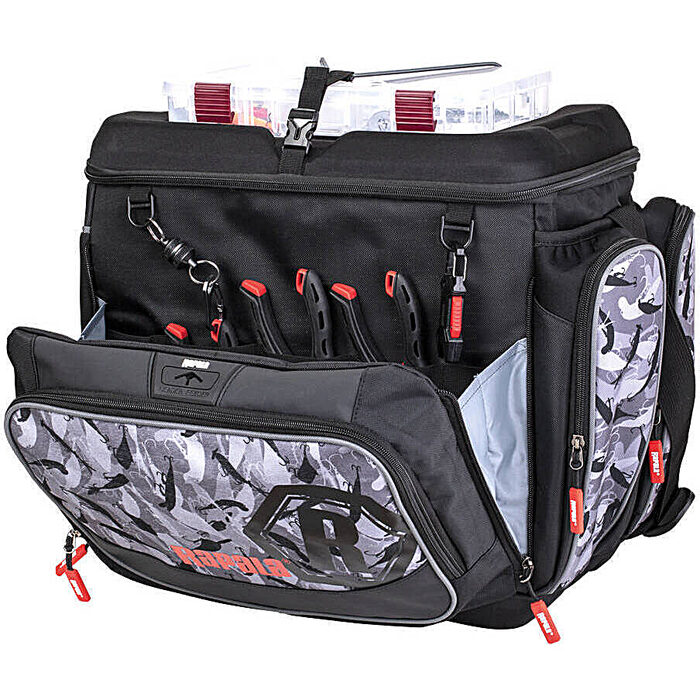 Rapala Lurecamo Tackle Bag Magnum
