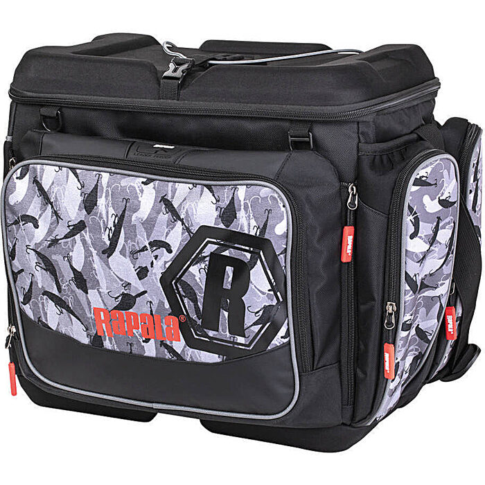 Rapala Lurecamo Tackle Bag Magnum