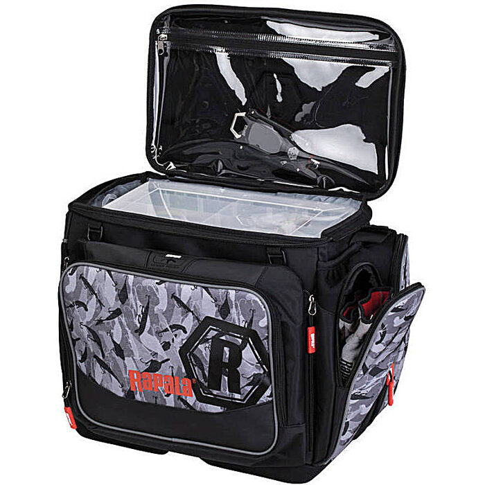 Rapala Lurecamo Tackle Bag Magnum