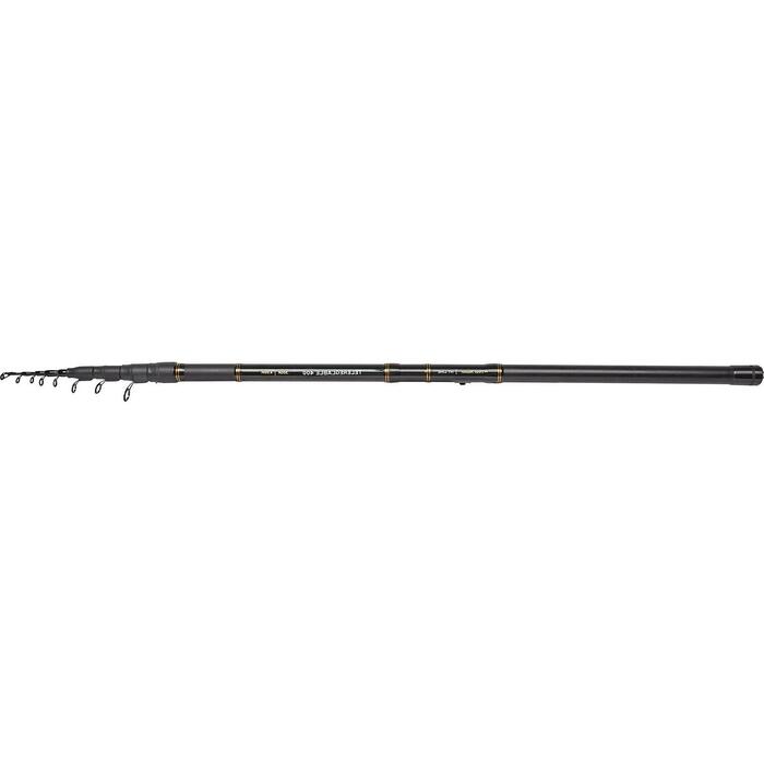 Trout Master Telereglable 4.00m