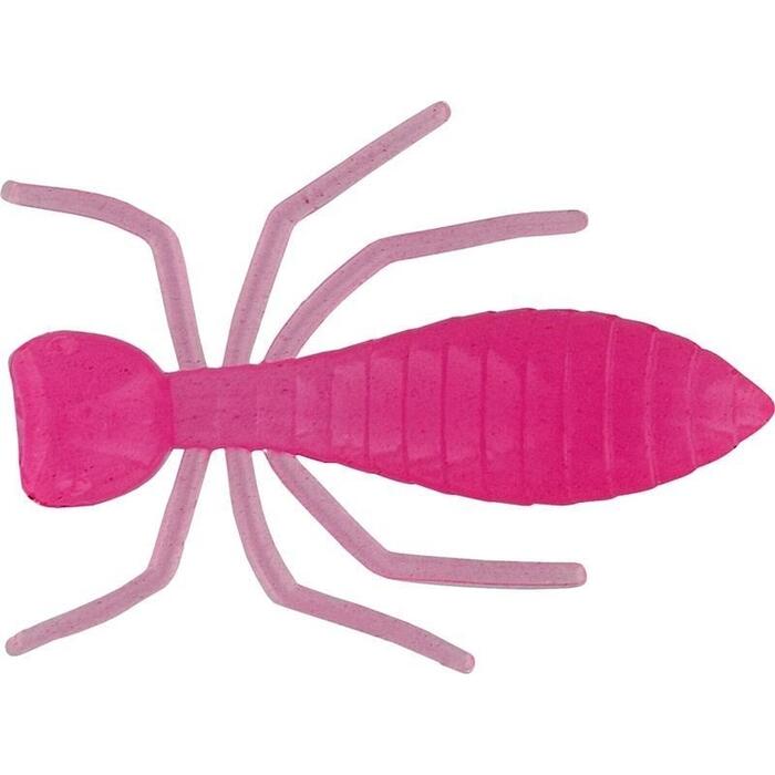 Westin Termite 3,2cm Pink Garlic/Cheese 10pcs
